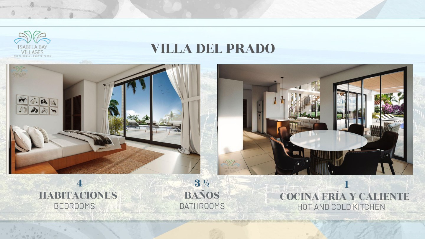 Villa del Prado